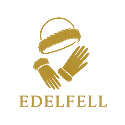 Edelfell